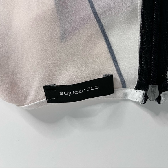 Sleeveless top - Picture 4 of 6